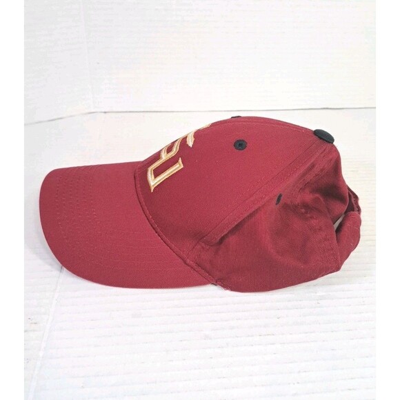 Florida State University Seminoles Captivating Headwear Adjustable Hat Cap NCAA - Picture 4 of 7